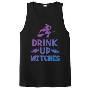 Halloween Ing Gift Up Witches Meaningful Gift PosiCharge Competitor Tank