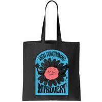 High Functioning Introvert Bag