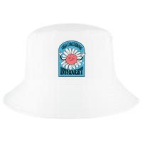 High Functioning Introvert Cool Comfort Performance Bucket Hat