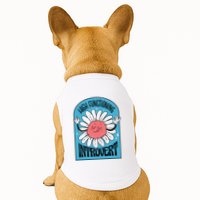 High Functioning Introvert Doggie Tank