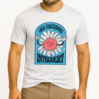 High Functioning Introvert Performance Shirt