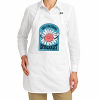 High Functioning Introvert Apron