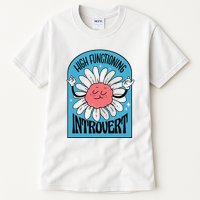 High Functioning Introvert Tall T-Shirt
