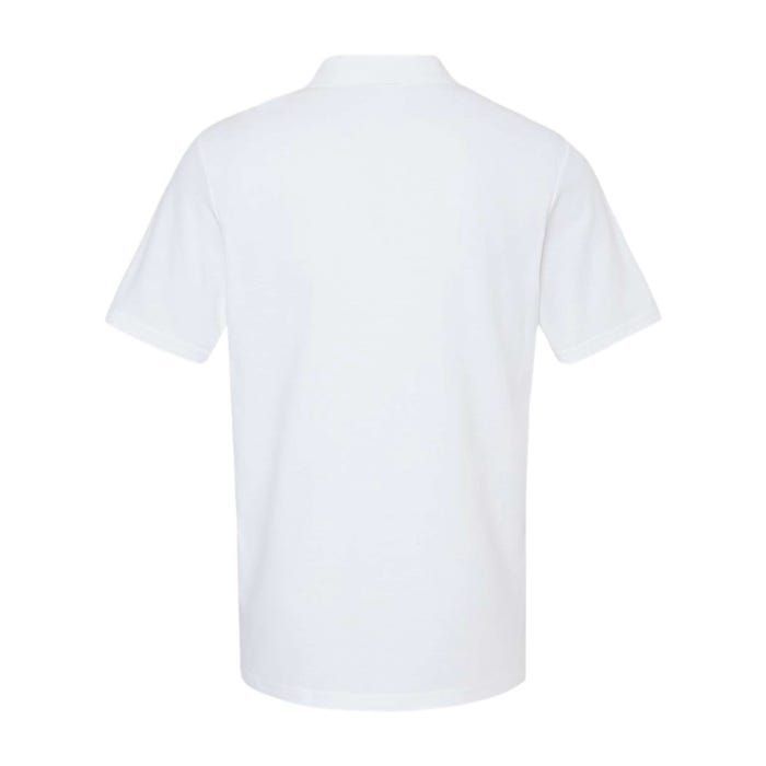 High Functioning Introvert Softstyle Adult Sport Polo
