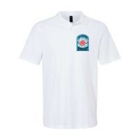 High Functioning Introvert Softstyle Adult Sport Polo