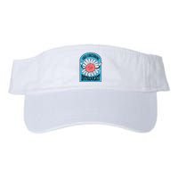 High Functioning Introvert Visor