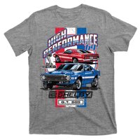 High Performance Shelby GT500 T-Shirt