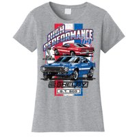 High Performance Shelby GT500 Women's T-Shirt