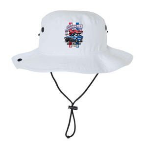 High Performance Shelby GT500 Legacy Cool Fit Booney Bucket Hat