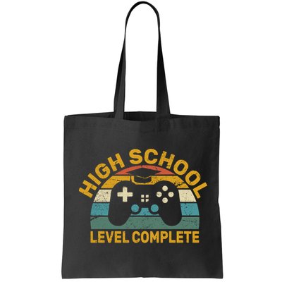 High School Grad Level Complete Bag