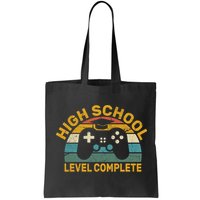 High School Grad Level Complete Bag