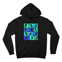 Hockey Ice Hockey Hoodie