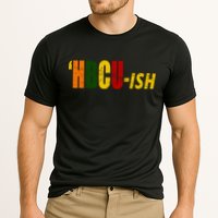 HBCU Ish Historically Black College Alumni Cooling Performance Crew T-Shirt