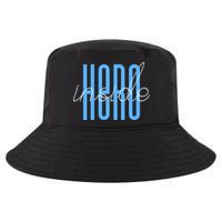 Hero Inside Cool Comfort Performance Bucket Hat