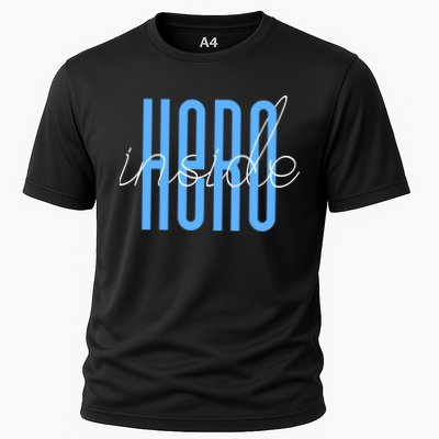 Hero Inside Performance Shirt