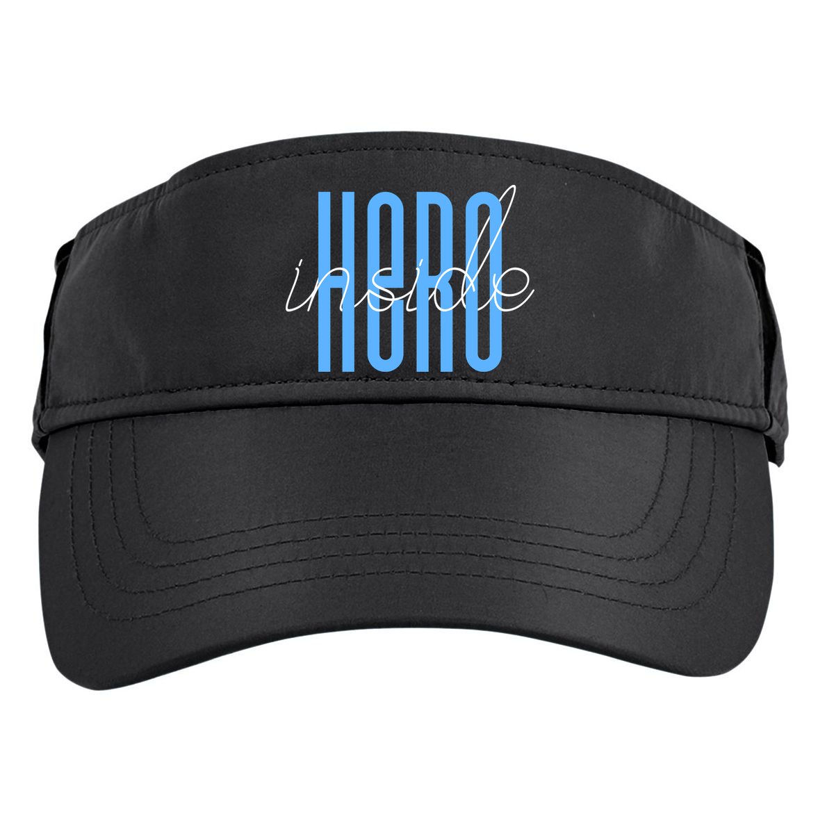 Hero Inside Adult Drive Performance Visor