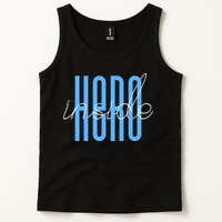 Hero Inside Tank Top
