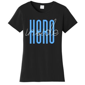 Hero Inside Women's T-Shirt