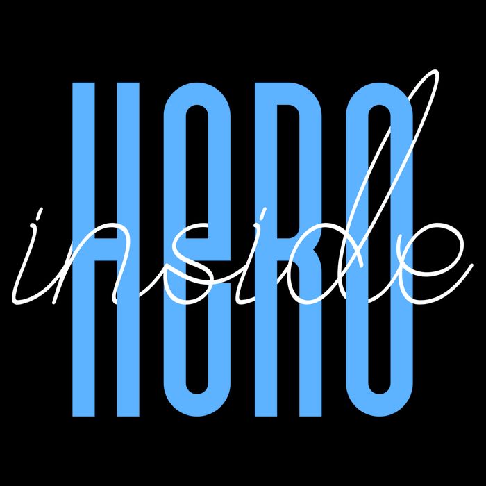 Hero Inside Wool Snapback Cap