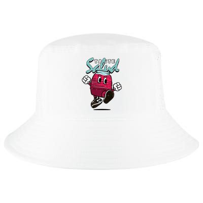 Hydration Immunity Cool Comfort Performance Bucket Hat