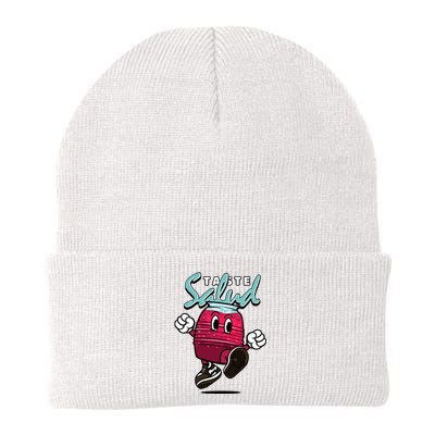 Hydration Immunity Knit Cap Winter Beanie