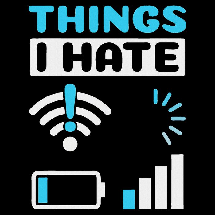 Hings I Hate Programmer Gamer Computer Nerd Cooling Performance Long Sleeve Crew
