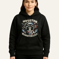 Houston I Have So Many Problems Hoodie