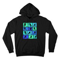 Hockey Ice Hoodie