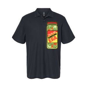 Harebraineddesign IM In My Giardini Era Softstyle Adult Sport Polo