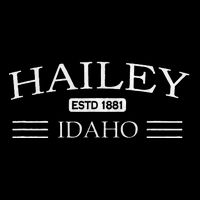 Hailey Idaho Id Wool Snapback Cap