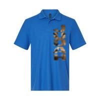 Hebrew Israelite Isreal Yah Tribe Judah Lion Cool Gift Softstyle Adult Sport Polo