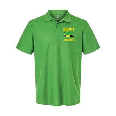 Happy Independence Jamaica Est 6th August 1962 Jamaican Polo