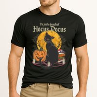 Halloween It's Just A Bunch Of Hocus Pocus Performance Shirt