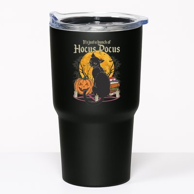 Halloween It's Just A Bunch Of Hocus Pocus Tumbler