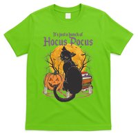 Halloween It's Just A Bunch Of Hocus Pocus T-Shirt