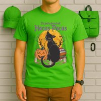 Halloween It's Just A Bunch Of Hocus Pocus T-Shirt