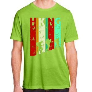 Hiking Adult ChromaSoft Performance T-Shirt