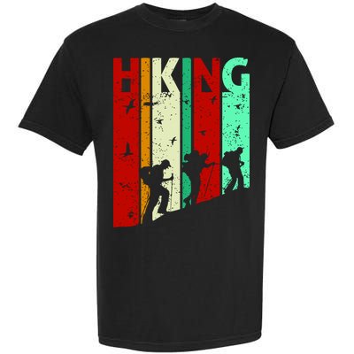Hiking Garment-Dyed Heavyweight T-Shirt