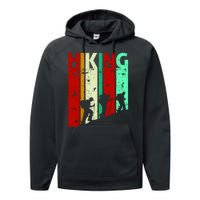 Hiking Performance Fleece Hoodie