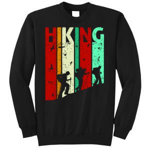 Hiking Sweatshirt