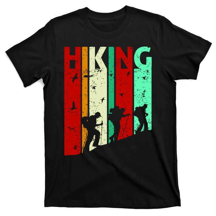 Hiking T-Shirt