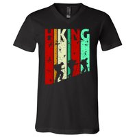 Hiking V-Neck T-Shirt