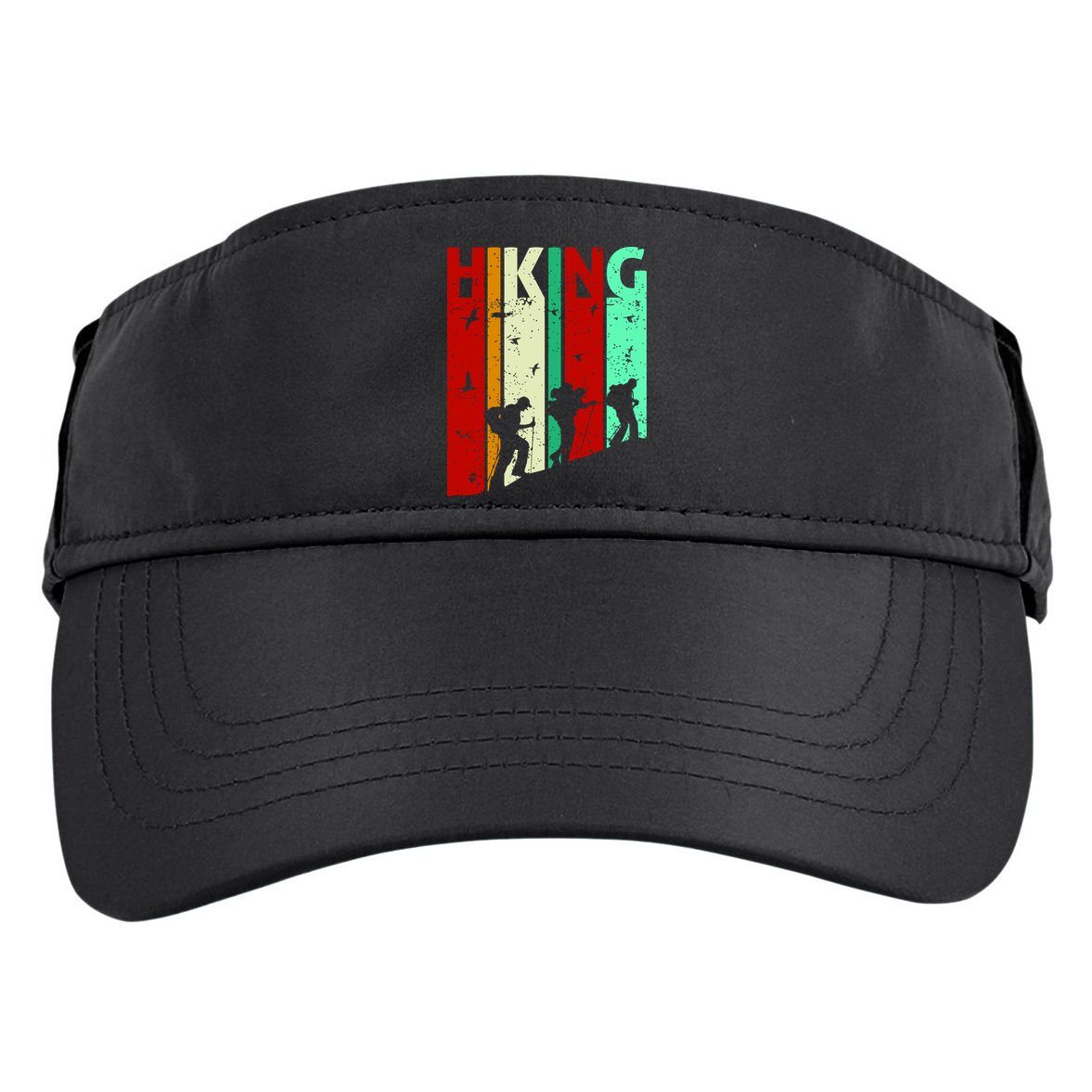 Hiking Adult Drive Performance Visor