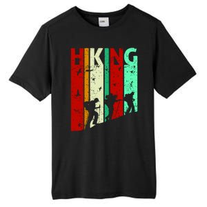 Hiking Tall Fusion ChromaSoft Performance T-Shirt