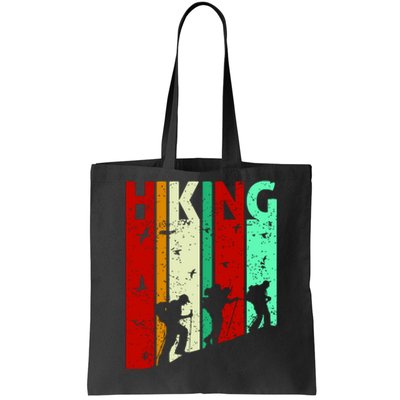 Hiking Tote Bag