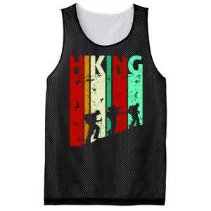 Hiking Mesh Reversible Basketball Jersey Tank