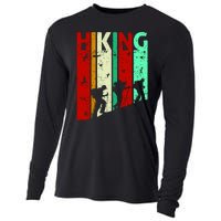 Hiking Cooling Performance Long Sleeve Crew