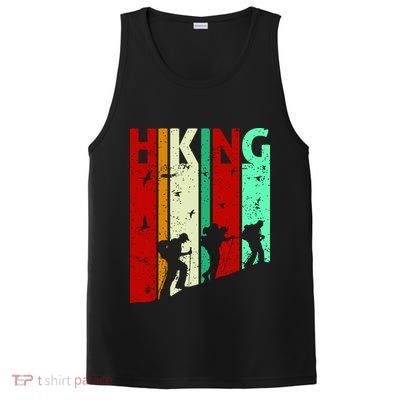 Hiking PosiCharge Competitor Tank