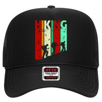 Hiking Trucker Hat