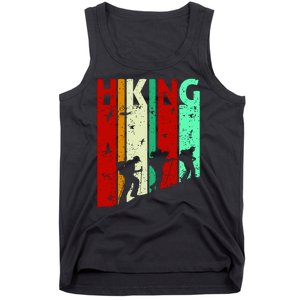 Hiking Tank Top